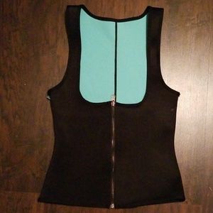 I think it's small size